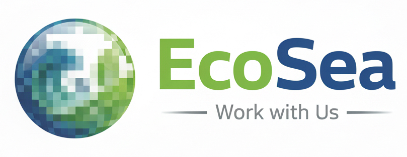 EcoSea logo