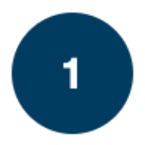 one