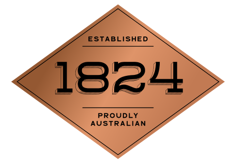 1824 logo